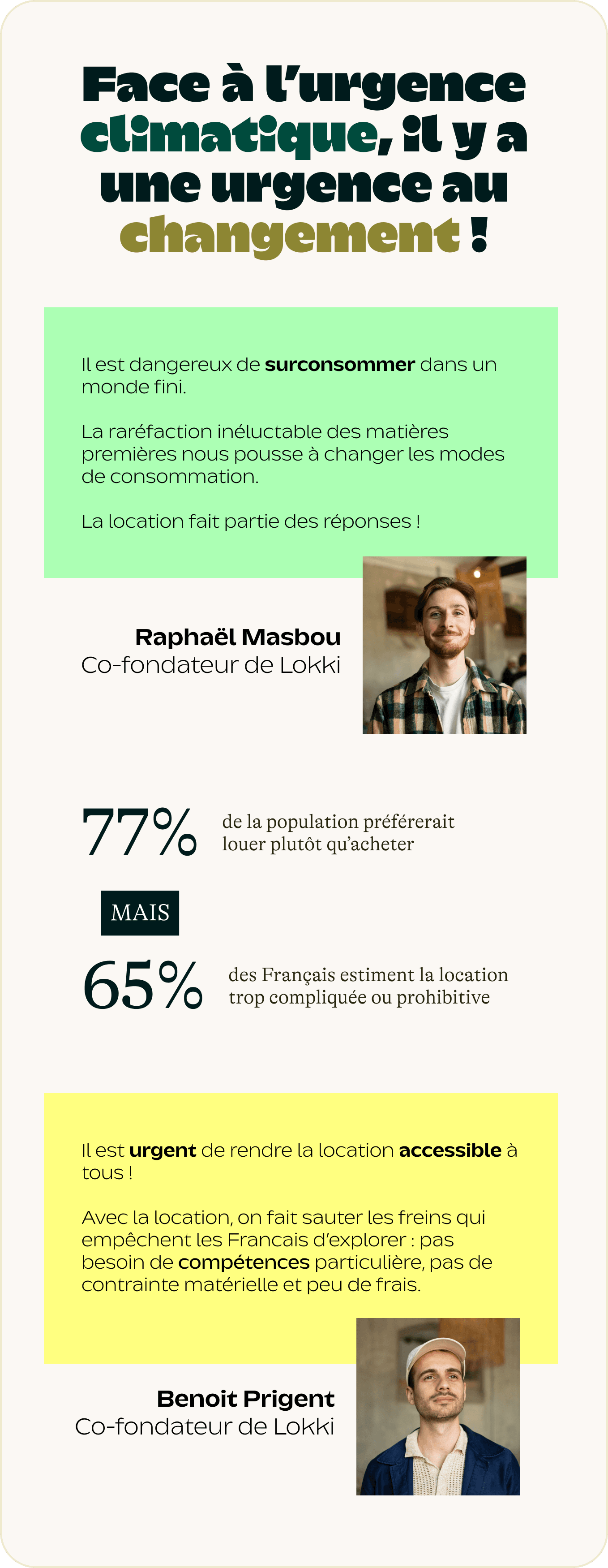founders quotes