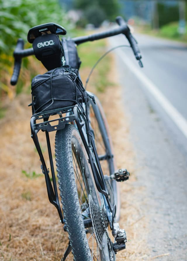 Vélo LÉGER CŒUR LÉGER